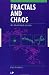 Fractals and Chaos: An illustrated course