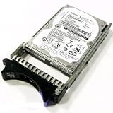 IBM - Hard drive - 73.4 GB - hot-swap - 2.5 SFF - SAS - 10000 rpm