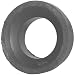 Dixon Air King AWS6 Air Hose Fitting Red Neoprene Washer, 1-5/16" Diameter (Pack of 50)