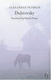 cover of Dubrovsky (Hesperus Classics)