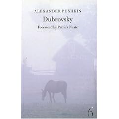 Dubrovsky (Hesperus Classics)