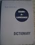 Common Usage Dictionary French-English (New York Post Learn-A-Language)