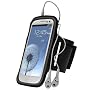 iGadgitz Black Reflective Anti-Slip Neoprene Sport&hellip by iGadgitz
