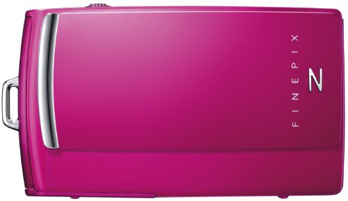 Imagen 3 de Fujifilm Z1000EXR Pink