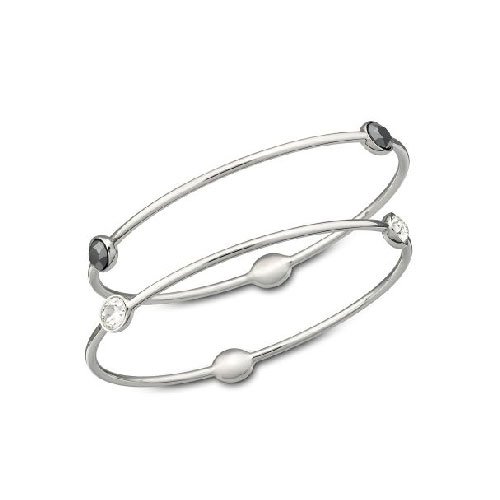 Swarovski Damen-Armreif Set 1076629 Preisvergleich