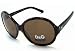 DOLCE & GABBANA D&G 3027 Sunglasses Havana Brown 502/73 Shades