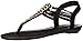 Madden Girl Women's Taffeta Flat Sandal