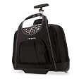 Kensington K62533US Contour Balance Notebook Roller Bag in Onyx, Fits Most 15-Inch Notebooks Sale
