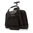 Kensington K62533US Contour Balance Notebook Roller Bag in Onyx, fits most 15" Notebooks