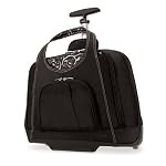 Kensington K62533US Contour Balance Notebook Roller Bag in