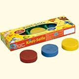 Eigenschaften Spiegelburg Knetseife*Die lieben Sieben / Knetseife*Die lieben Sieben*Spiegelburg