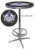 Los Angeles Kings ADG Pub Table