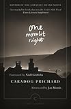 One moonlit night