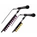 Jim Dunlop 5010 Dunlop Mic Stand Pkhldr 7