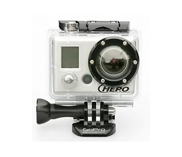 GoPro HD Surf Hero Video Camera