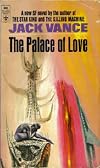 The Palace of Love