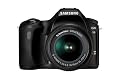 Samsung GX-1S 18-55mm Lens Kit