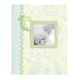 C.R. Gibson Bound Keepsake Memory Book of Baby's First 5 Years, Jack