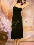 $1150 New MICHAEL KORS Black Stretchy Lace Bra Dress 6