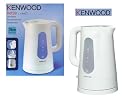 KENWOOD Cordless Rapid Boil Kettle 1.7L JKP105
