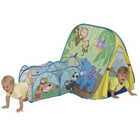 Fisher-Price Pop Up Combo