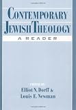 Contemporary Jewish Theology: A Reader