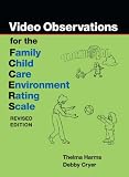 Video Observations for the FCCERS-R (DVD)
