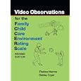 Video Observations for the FCCERS-R (VHS) [VHS] by 
