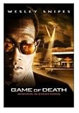 Produkt-Bild: Game of death [Blu-ray] [FR Import]