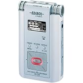 Roland 24bit WAVE/MP3 Recorder (白) R-09W