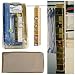10 Shelf Closet Organizer - Great for Shoes - Tan. Product Category: Home and Garden > Organization > Storage’ title=’10 Shelf Closet Organizer – Great for Shoes – Tan. Product Category: Home and Garden > Organization > Storage’ /><span class=