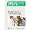 Herausforderung Fachkr�ftemangel!