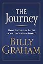 The Journey: Living by Faith in an Uncertain World