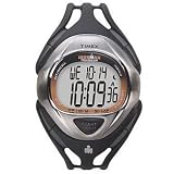 Timex IRONMAN Triathlon Sleek 50-Lap Full-Size by Timex