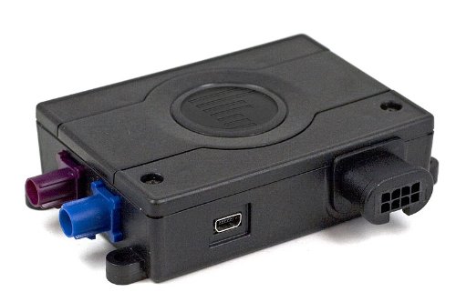Falcom FOX-LT-B1 Quad Band GSM/GPRS module, 50-Kanal GPS-Empfänger mit der hohe Empfindlichkeit