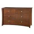 Mosaic Double Dresser - Classic Cherry