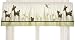 Kids Line Willow Organic Valance Kids Line Willow Organic Valance