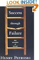 Success through Failure: The Paradox of Design