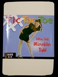 Childrens Clothing TIC TAC TOE IVORY SHEER TIGHTS Girls 14-16
