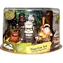 Disney / Pixar Up Movie Up 7-Piece Figurine Set