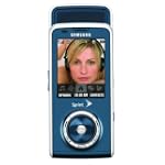 SAVE $249.98 - Samsung Highnote Phone, Blue (Sprint) $0.01