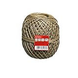Produkt-Bild: Herlitz 8859605 Bindfaden 100m, 45kg/ 20kg, Farbe braun