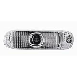 1996-1998 MERCURY VILLAGER REPLACEMENT TURN SIGNAL LIGHT RIGHT HAND TYC 12-5119-01 by TYC