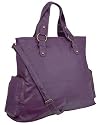 EyeCatchBags - Trinity Faux Leather Ladies Shoulder Bag Handbag