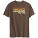 T-Shirt Brown 