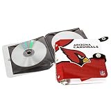 Arizona Cardinals Rock-n-Road CD Holder