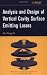 Analysis and Design of Vertical Cavity Surface Emitting Lasers (Wiley Series in Lasers and Applications)