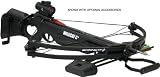 Barnett Wildcat C5 Crossbow Package Black Md: 18073