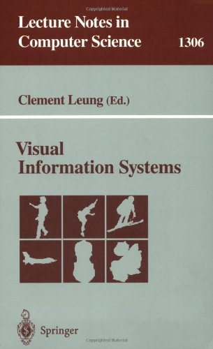 Visual Information Systems (Lecture Notes in Computer Science)