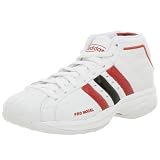 adidas Men's Pro Model 2G NBA Rockets Basketball Shoe